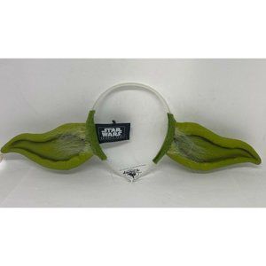 2020 Disney Parks Star Wars Galaxy’s Edge Yoda Ear